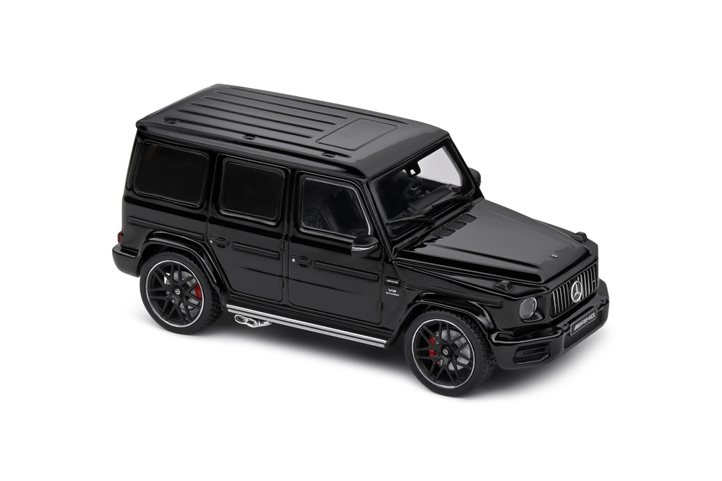 MERCEDES AMG G63 - 2022