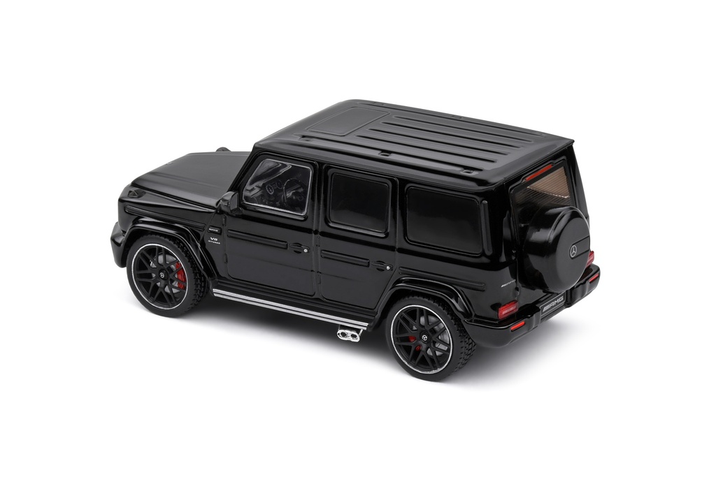 MERCEDES AMG G63 - 2022