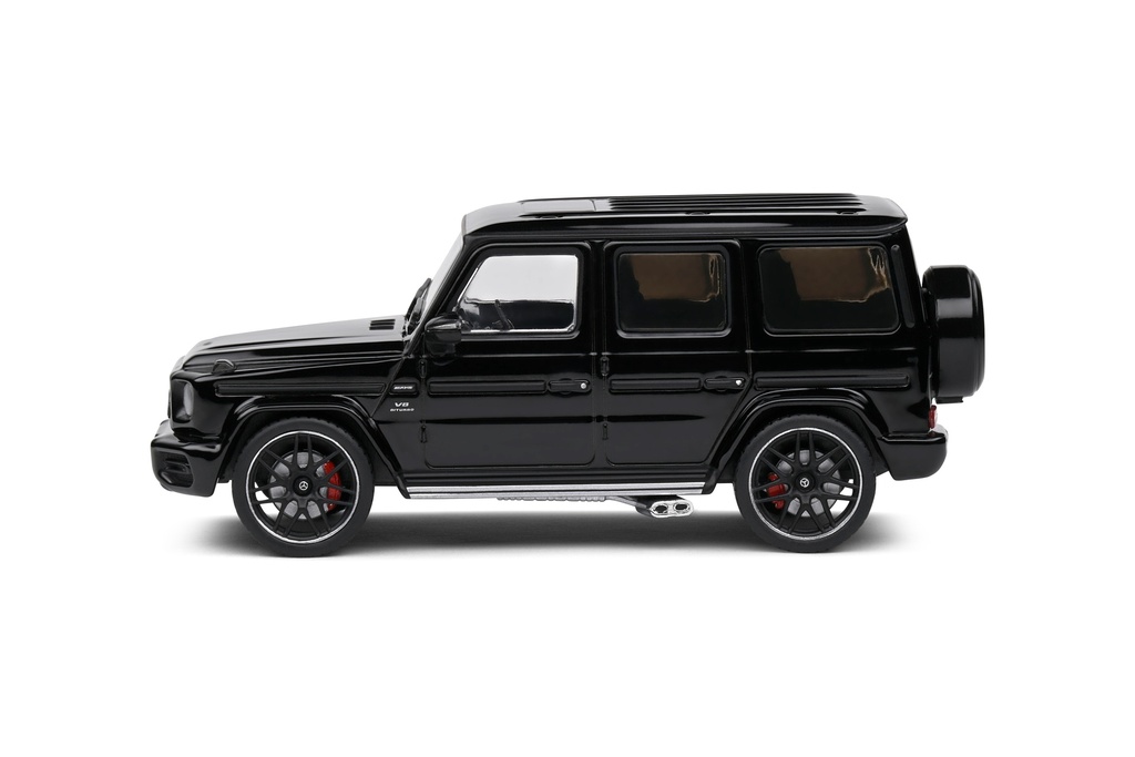 MERCEDES AMG G63 - 2022