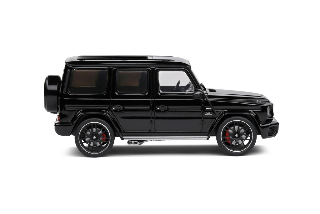 MERCEDES AMG G63 - 2022