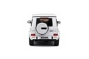 MERCEDES AMG G63 - 2022
