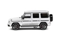 MERCEDES AMG G63 - 2022