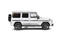 MERCEDES AMG G63 - 2022