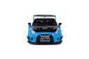 NISSAN GTR35 LBWK SILHOUETTE - 2019