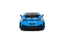 NISSAN GTR35 LBWK SILHOUETTE - 2019