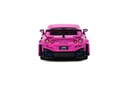 NISSAN GTR35 LBWK SILHOUETTE -2019