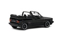 VOLKSWAGEN GOLF MKI CONVERTIBLE SPORTLINE - 1992