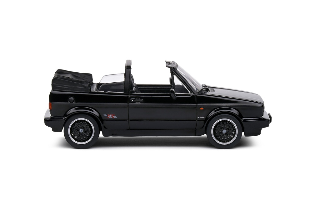 VOLKSWAGEN GOLF MKI CONVERTIBLE SPORTLINE - 1992