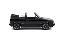 VOLKSWAGEN GOLF MKI CONVERTIBLE SPORTLINE - 1992