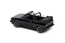 VOLKSWAGEN GOLF MKI CONVERTIBLE SPORTLINE - 1992