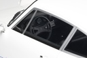 PORSCHE 911 2.7 RS WHITE - 1973