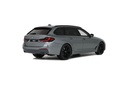 BMW 530E XDRIVE M SPORT TOURING GREY 2023
