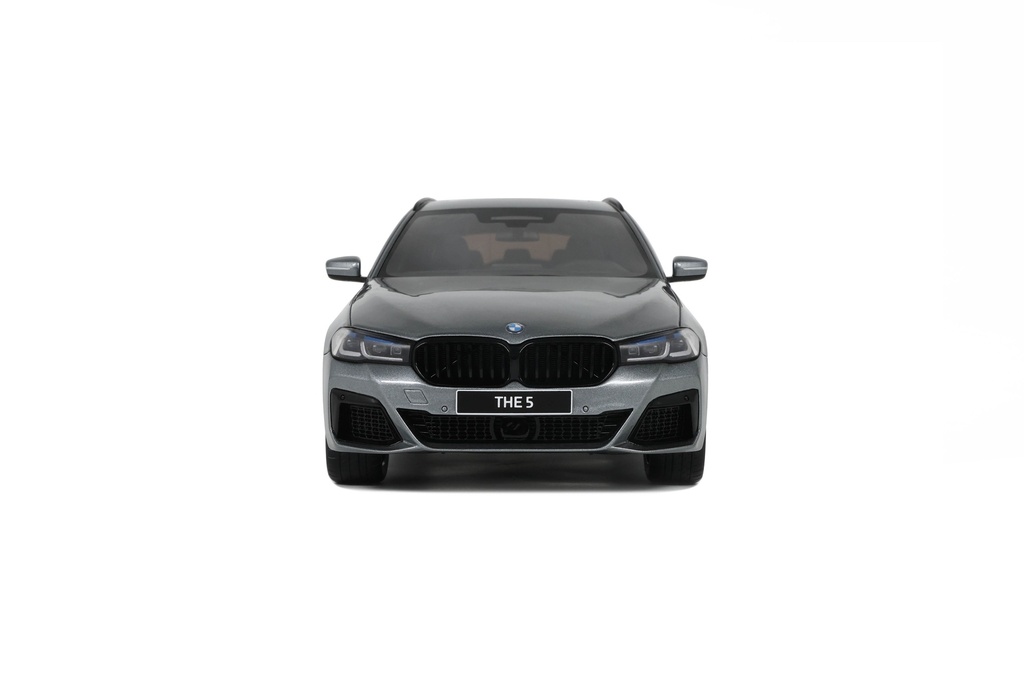 BMW 530E XDRIVE M SPORT TOURING GREY 2023