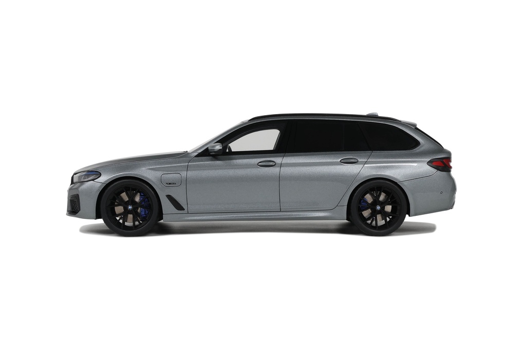 BMW 530E XDRIVE M SPORT TOURING GREY 2023