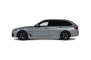 BMW 530E XDRIVE M SPORT TOURING GREY 2023