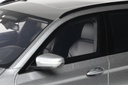 BMW 530E XDRIVE M SPORT TOURING GREY 2023