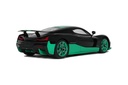 RIMAC NEVERA RECORD - 2023