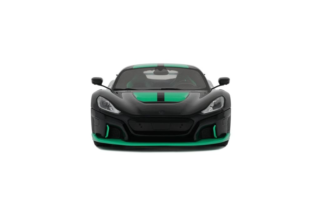 RIMAC NEVERA RECORD - 2023