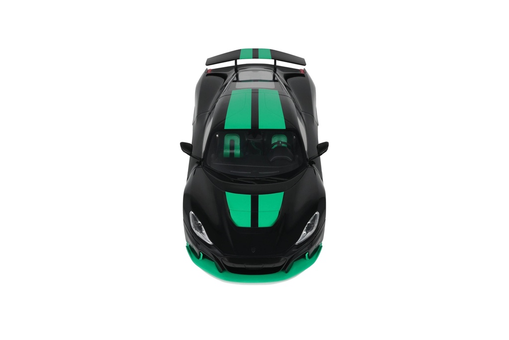 RIMAC NEVERA RECORD - 2023