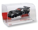 CORVETTE C6R - SKULL - SCALEXTRIC ADVANCE