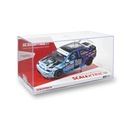 FORD ESCORT COSWORTH - LIA BLOCK - SCALEXTRIX ORIGINAL