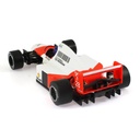 Formula 90-97 Blanco/rojo 1990 #28 morro bajo - SCALEAUTO - SLOT