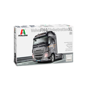 ITALERI VOLVO FH4 GLOBETROTTER XL