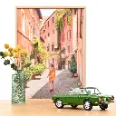 LANCIA FULVIA 3 - 1975 