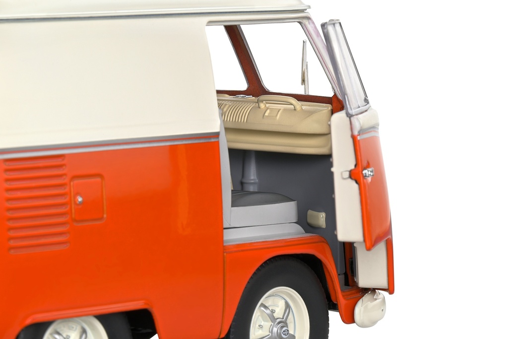 KOOL KOMBI - 1950