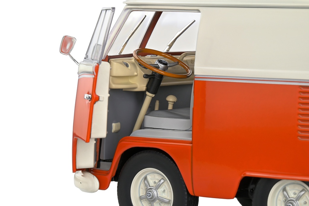 KOOL KOMBI - 1950