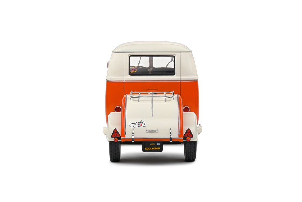 KOOL KOMBI - 1950