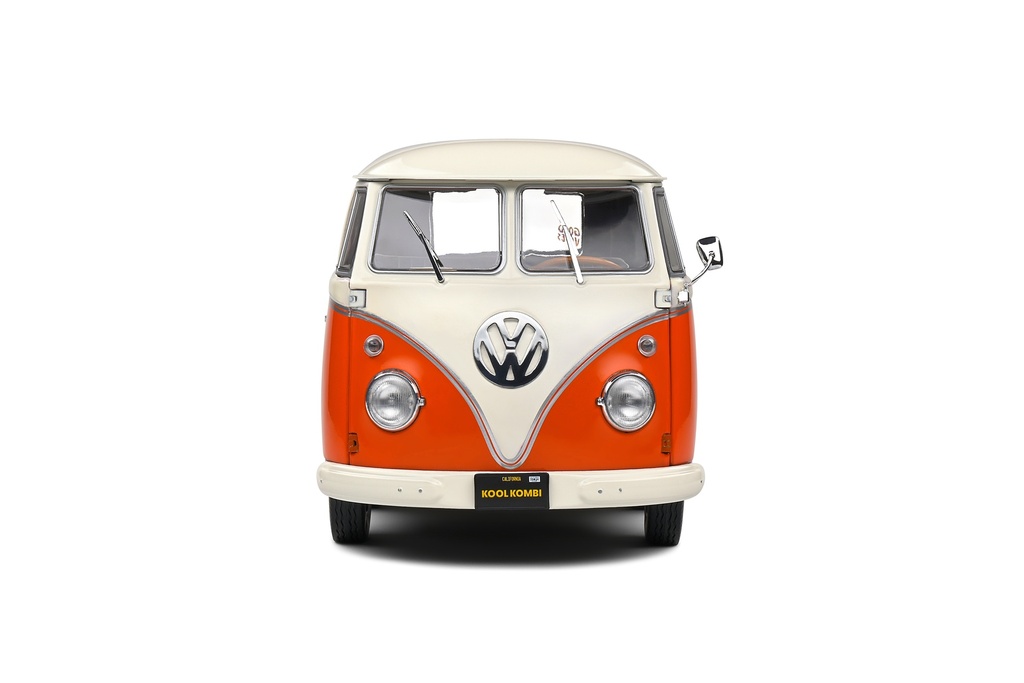 KOOL KOMBI - 1950