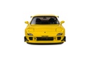 MAZDA RX7 FD3RS STREETFIGHTERS - 1999