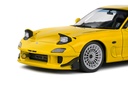 MAZDA RX7 FD3RS STREETFIGHTERS - 1999