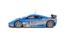 MCLAREN F1 GTR SHORT TAIL #50 24H LE MANS - GIROUX/GROUILLARD/DELETRAZ -1995