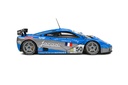 MCLAREN F1 GTR SHORT TAIL #50 24H LE MANS - GIROUX/GROUILLARD/DELETRAZ -1995