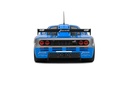 MCLAREN F1 GTR SHORT TAIL #50 24H LE MANS - GIROUX/GROUILLARD/DELETRAZ -1995