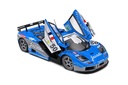 MCLAREN F1 GTR SHORT TAIL #50 24H LE MANS - GIROUX/GROUILLARD/DELETRAZ -1995