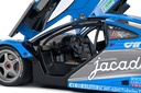 MCLAREN F1 GTR SHORT TAIL #50 24H LE MANS - GIROUX/GROUILLARD/DELETRAZ -1995