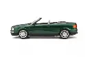 AUDI 80 CABRIOLET (B3) 2.8 - 1994