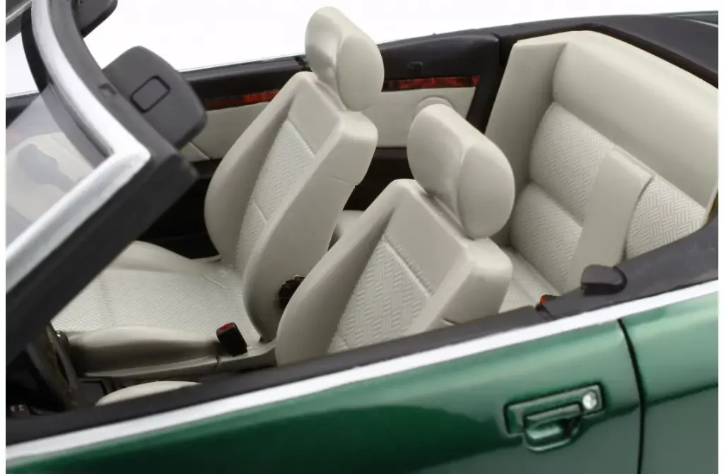 AUDI 80 CABRIOLET (B3) 2.8 - 1994