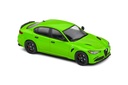 1:43 ALFA ROMEO GIULIA QUADRIFOGLIO - 2020