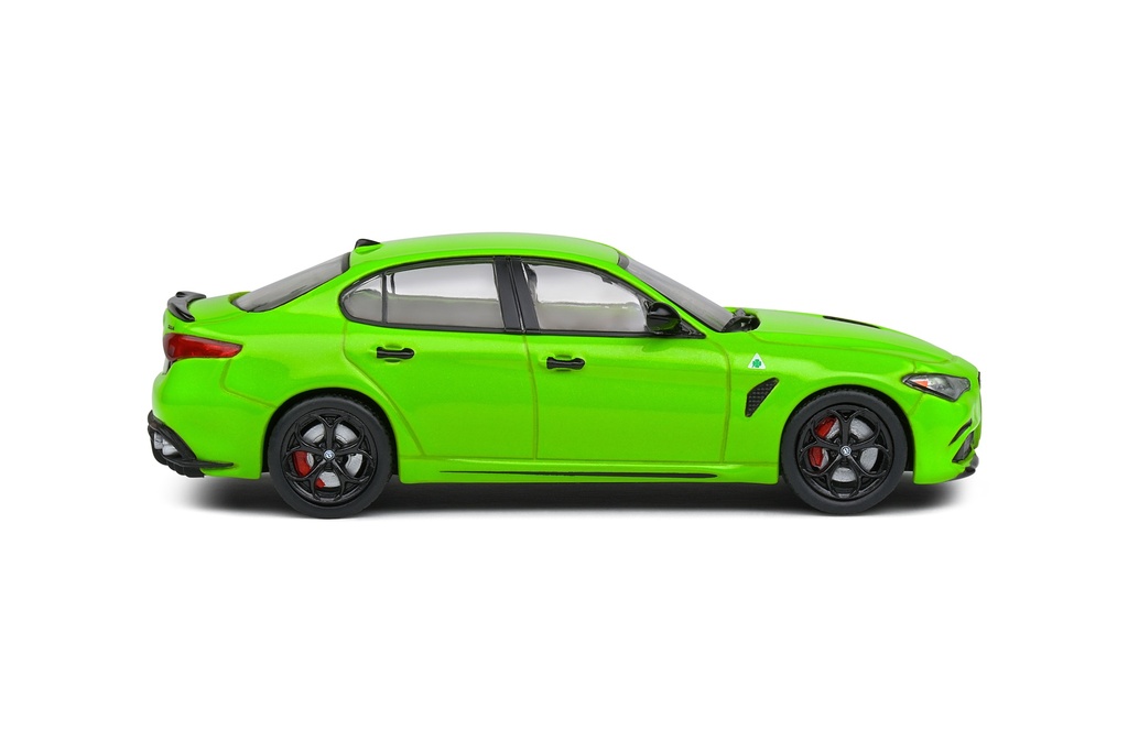 1:43 ALFA ROMEO GIULIA QUADRIFOGLIO - 2020