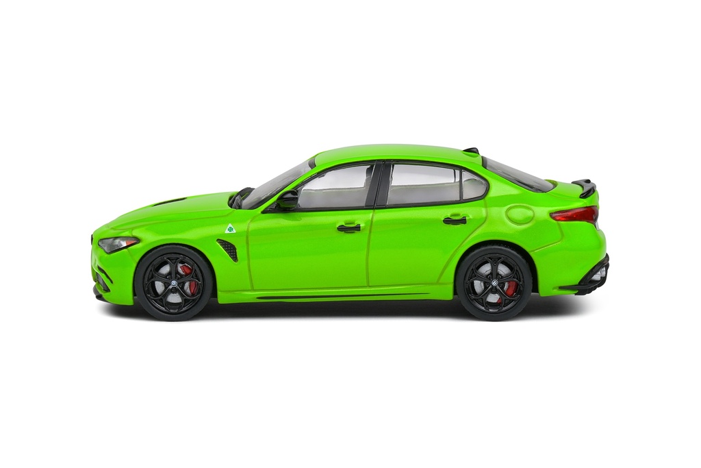 1:43 ALFA ROMEO GIULIA QUADRIFOGLIO - 2020