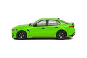 1:43 ALFA ROMEO GIULIA QUADRIFOGLIO - 2020