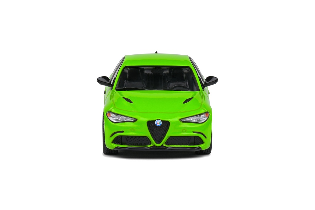 1:43 ALFA ROMEO GIULIA QUADRIFOGLIO - 2020