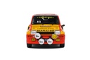 1:18 RENAULT 5 TURBO YELLOW #4 RAGNOTTI/ANDRIE TOUR DE CORSE 1980