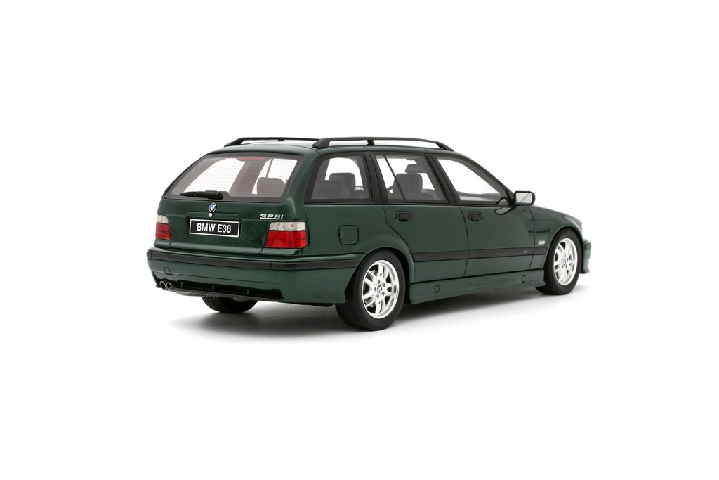 BMW E36 328I TOURING M PACK 386 - 1997