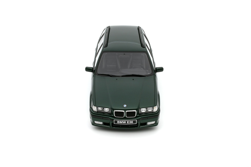 BMW E36 328I TOURING M PACK 386 - 1997