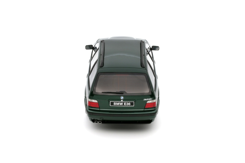 BMW E36 328I TOURING M PACK 386 - 1997